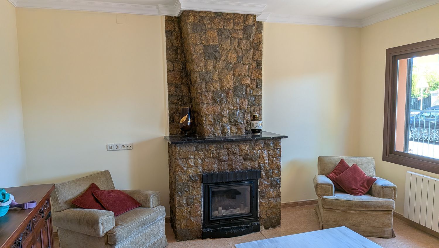 Casa o chalet independiente en Travesía Ave Maria, 9, Son Sardina - Foto 5