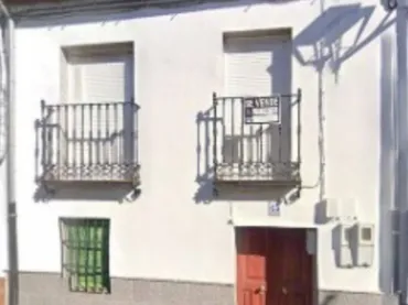 Casa adosada en  Calle Camilo Sanchez Galan 45 - Foto 1