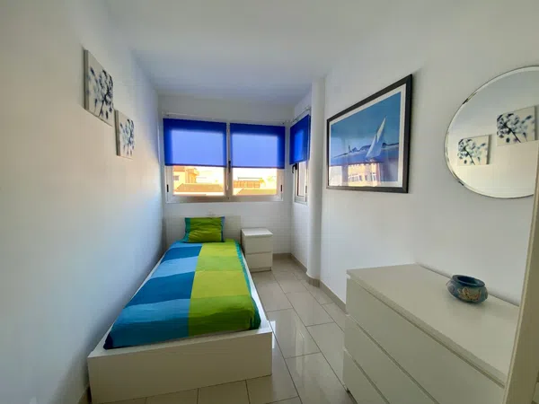 Piso en Calle Alfonso XIII, 266, La Herradura - Balcón del Telde, La Herradura - Balcón del Telde - Foto 11