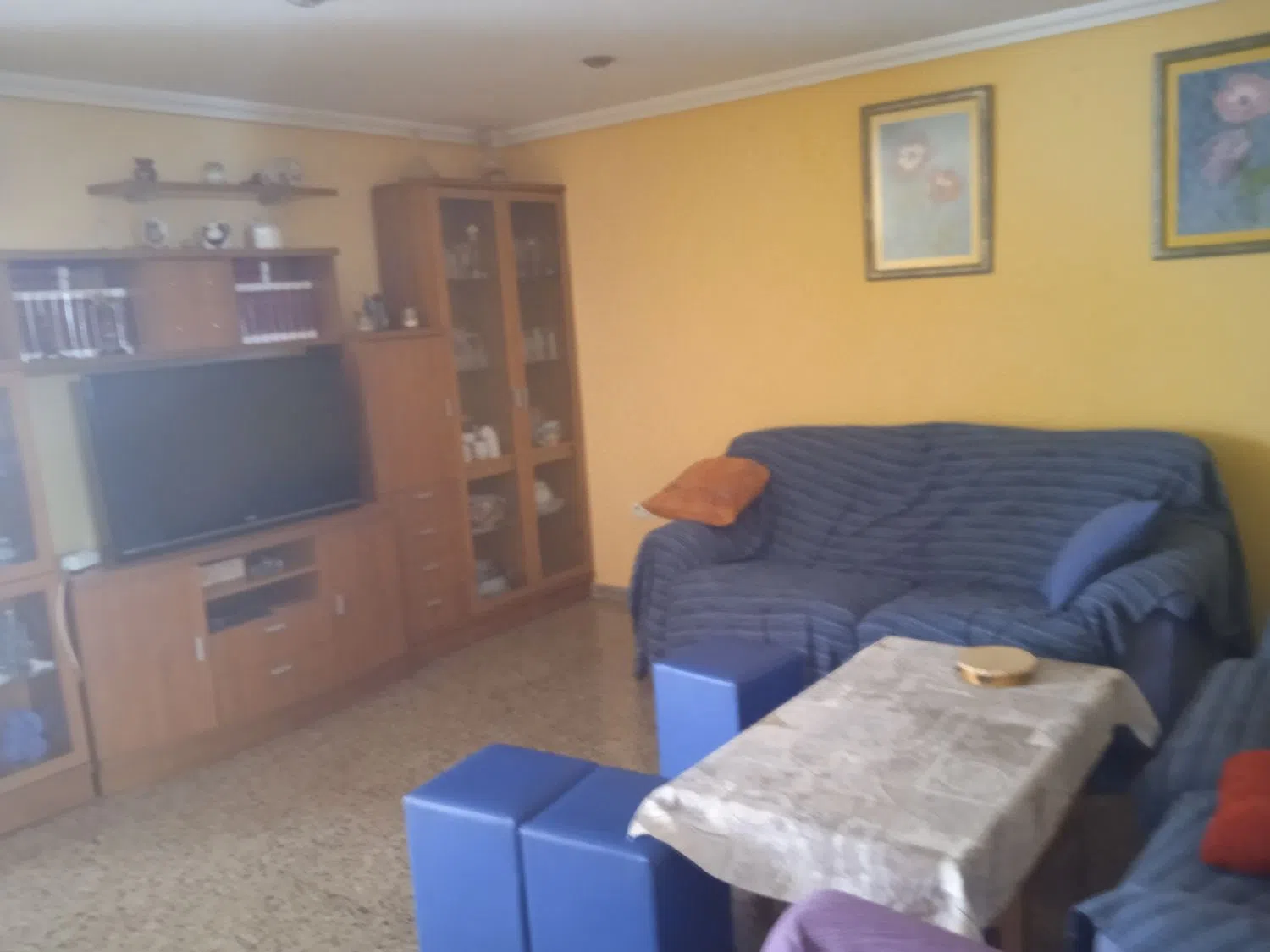 Casa independiente en Goya, 13 - Foto 2