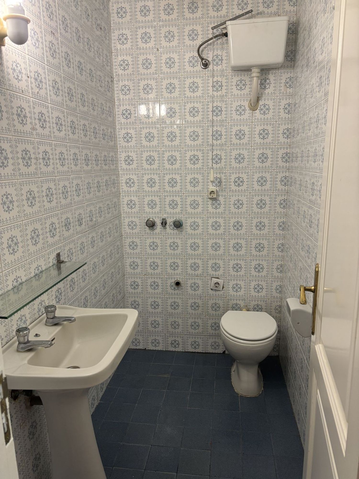 Piso en Avenida escaleritas, 41 b, Escaleritas - La Feria - Foto 16