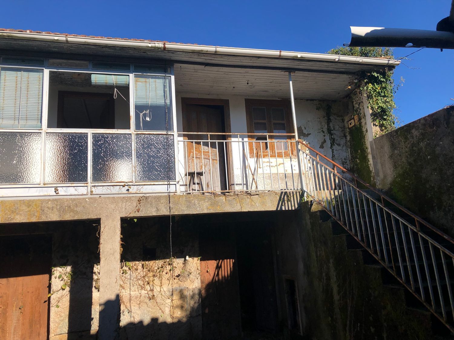 Casa rural en Orga s/n - Foto 23