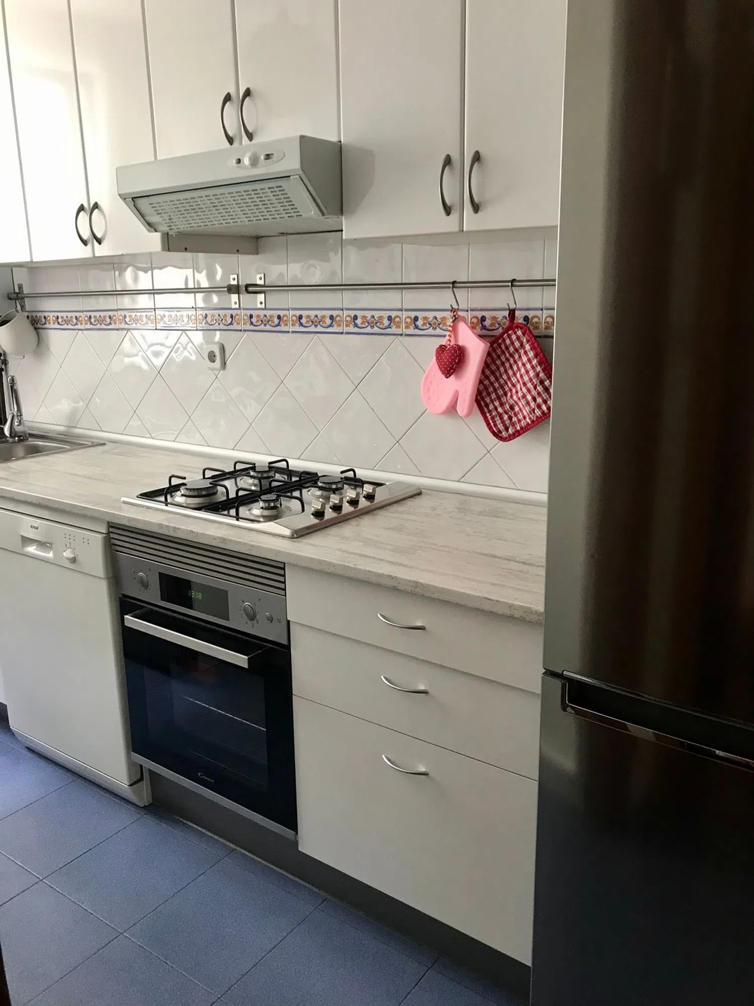 Dúplex en calle de Fúcar, 14 - Foto 22