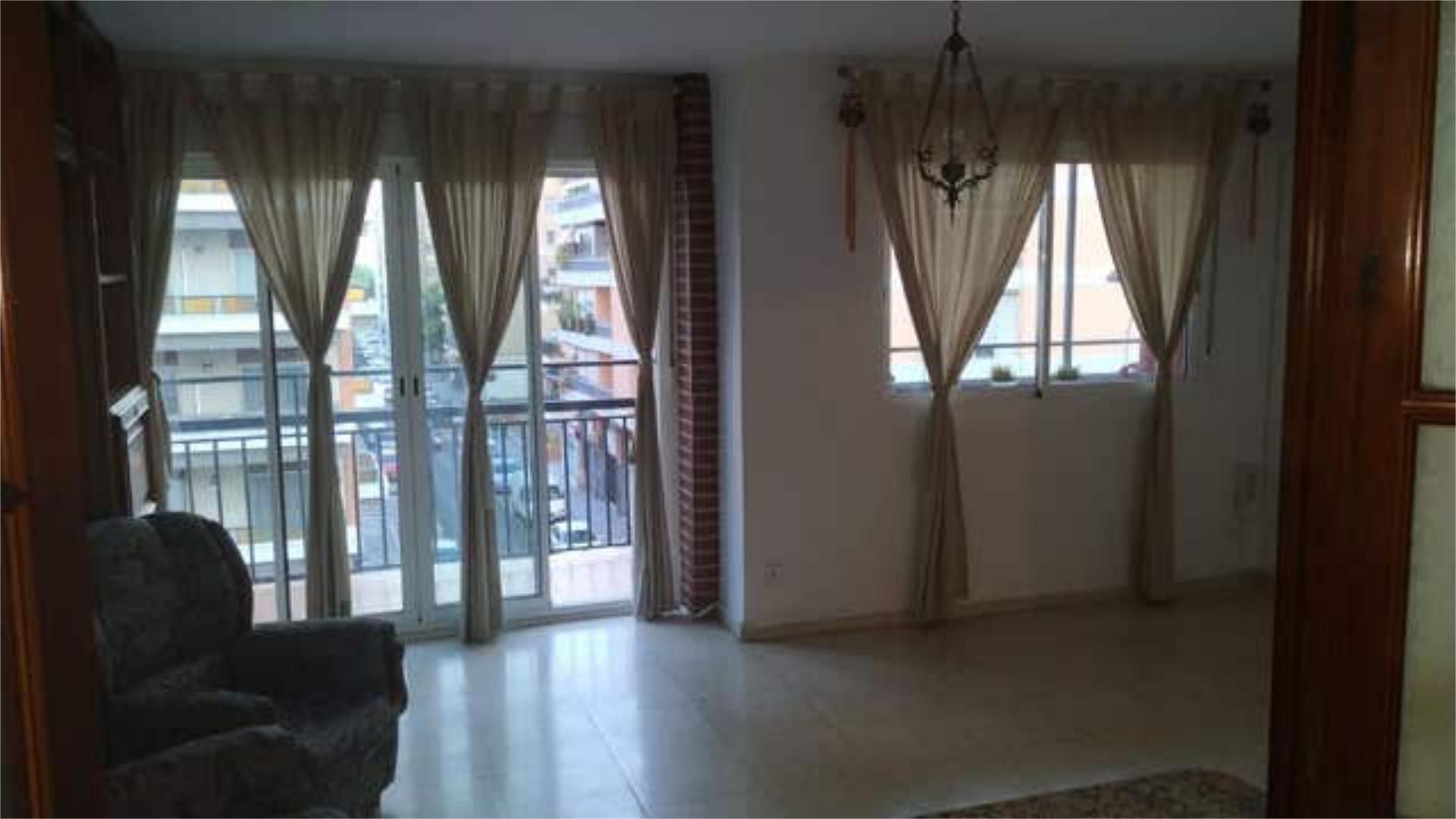 Piso en Los Remedios - Foto 5