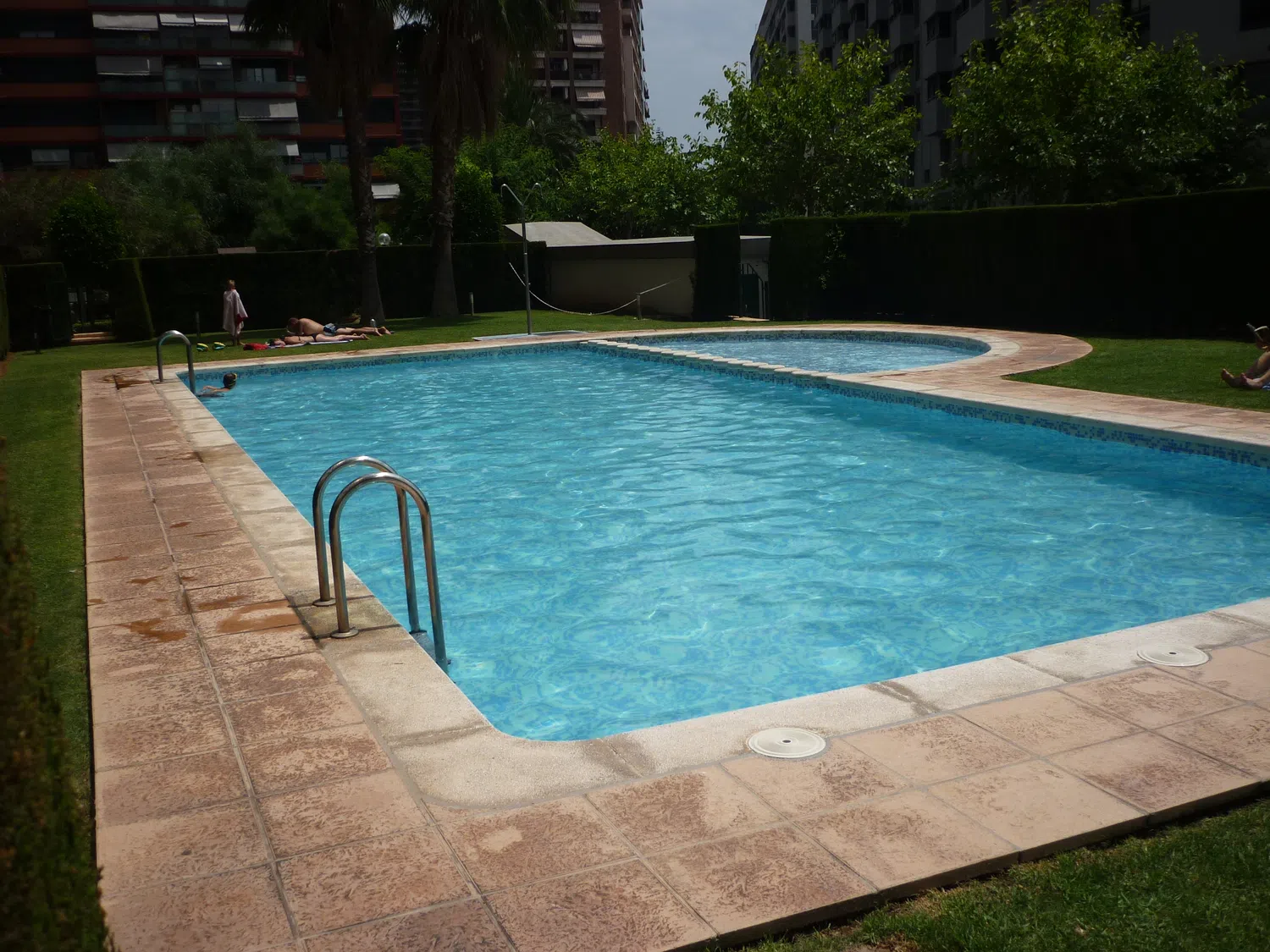 Dúplex en avenida Francia, 2 - Foto 18