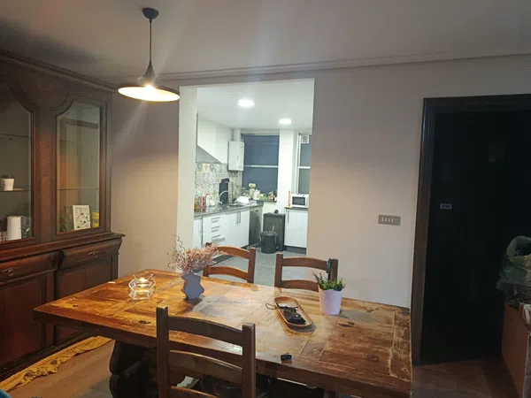 Piso en avenida Gran Vía, 158 - Foto 5