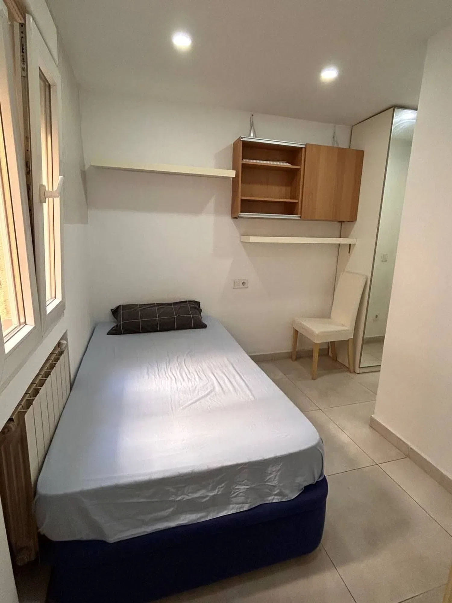 Piso en calle de Antonio López, 150 - Foto 8