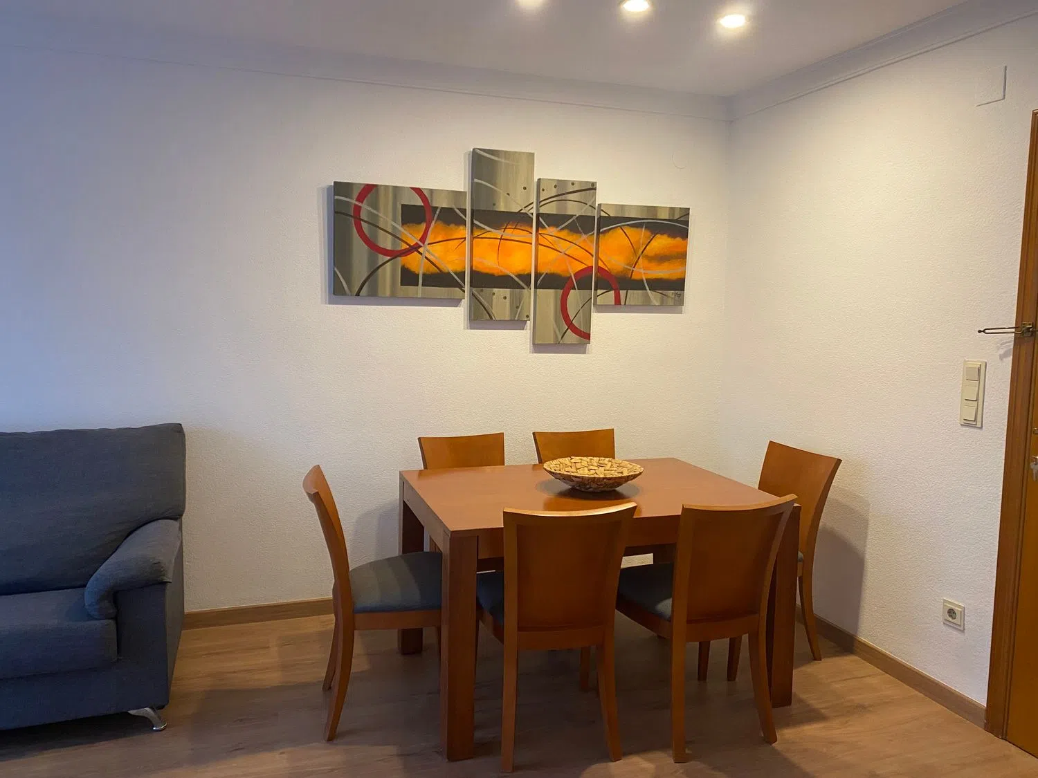 Piso en calle Mirasol, 10 - Foto 2