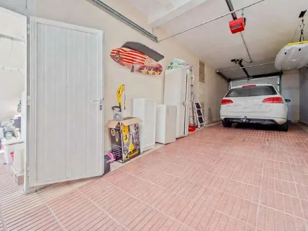 Chalet pareado en calle de Isaac Albéniz, 18 - Foto 22