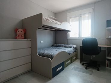 Piso en  Avenida de los Juegos del Mediterráneo 4 - Foto 6