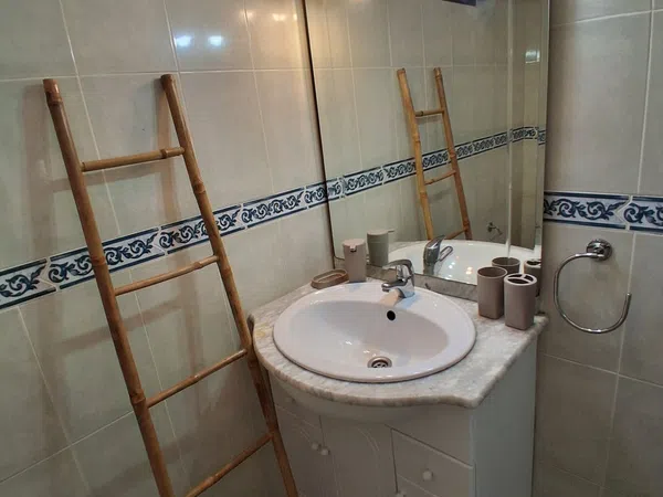 Piso en Avenida de la soleá, 2, San Pablo - Foto 5