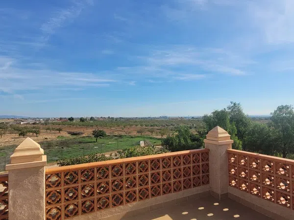 Casa de pueblo en Paraje Jordan, 2 - Foto 34