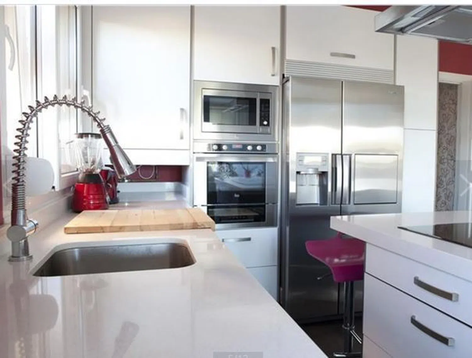 Piso en calle Ventosa, 29 - Foto 6