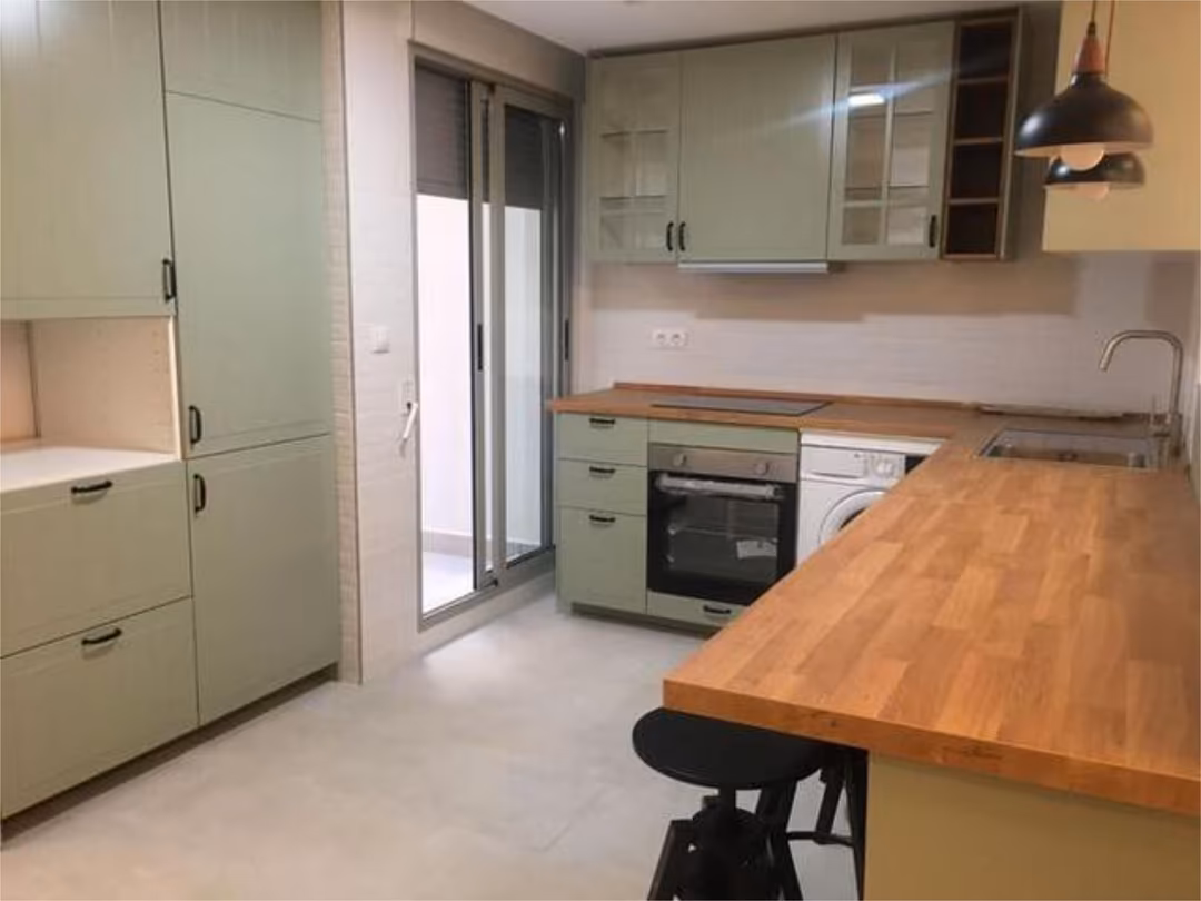 Piso en La Flota - Foto 4