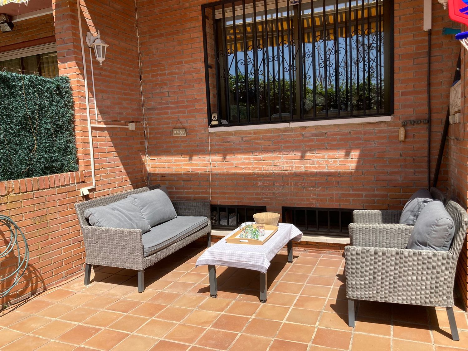 Chalet adosado en Daganzo de Arriba - Foto 24