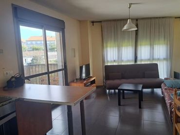 Piso en  Paseo de Praia Xardín 69 - Foto 1