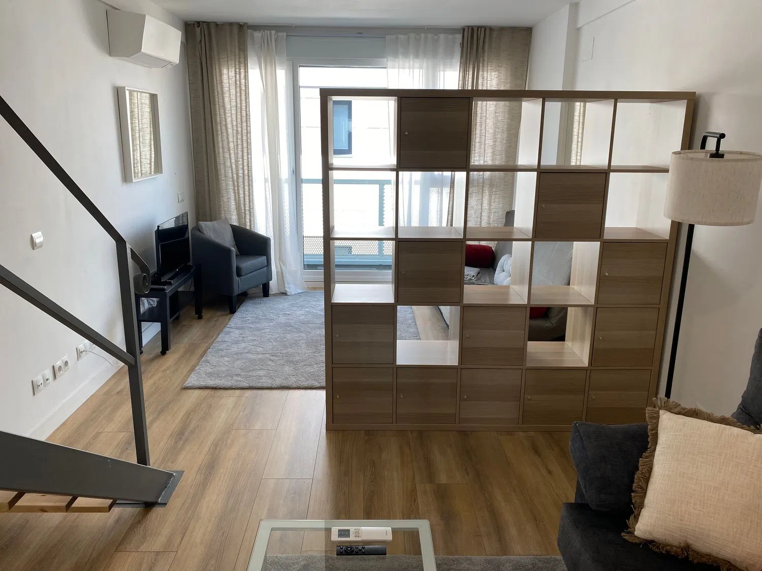 Dúplex en paseo de Europa, 30 - Foto 13
