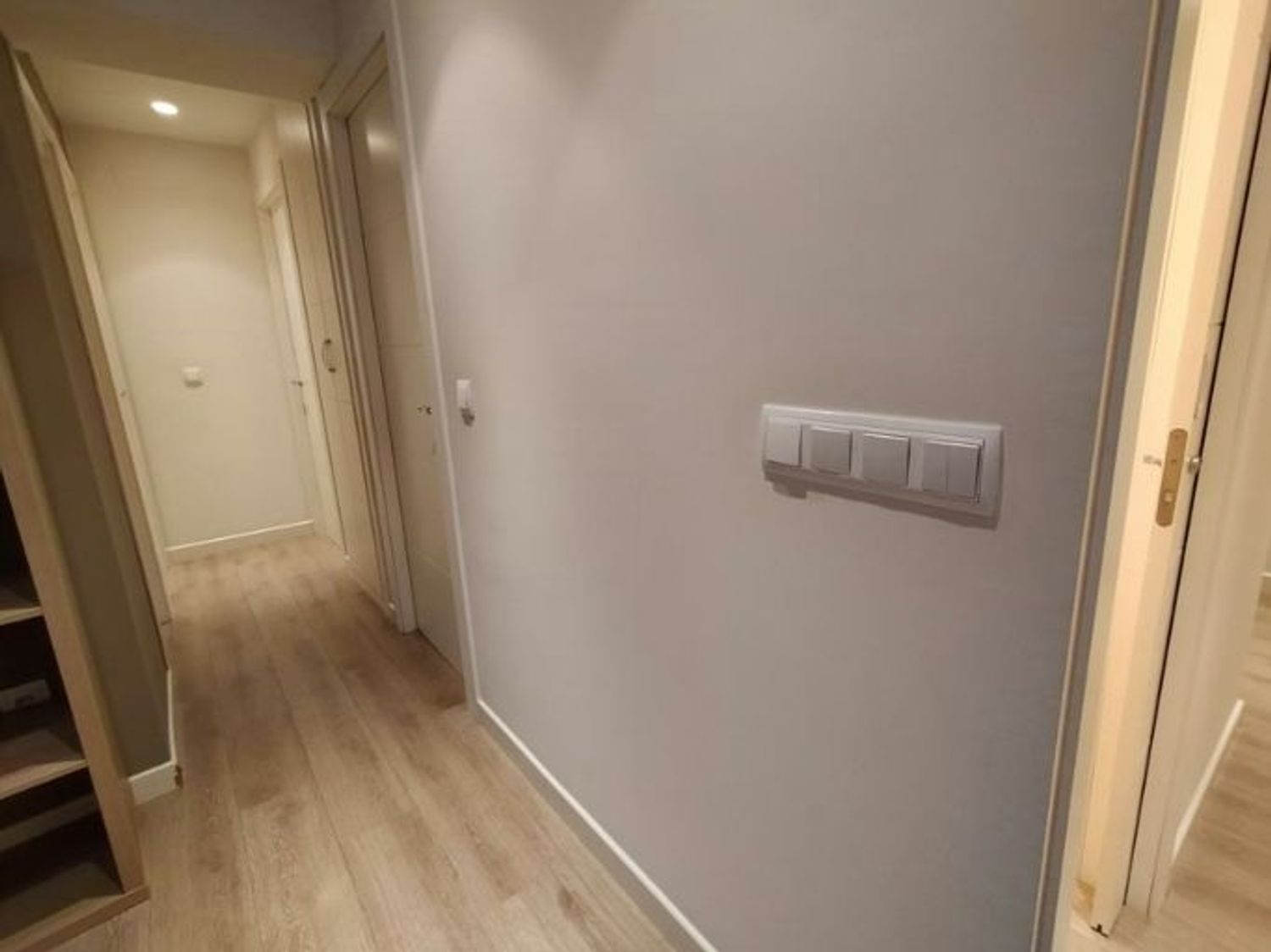 Piso en Calle Sociedad, 12, Santa Catalina-San Bartolomé, Murcia - Foto 30