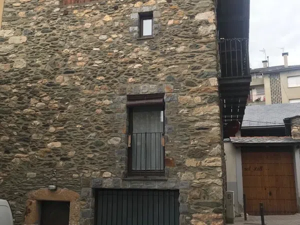 Finca rústica en Travesía norte, 3 - Foto 1