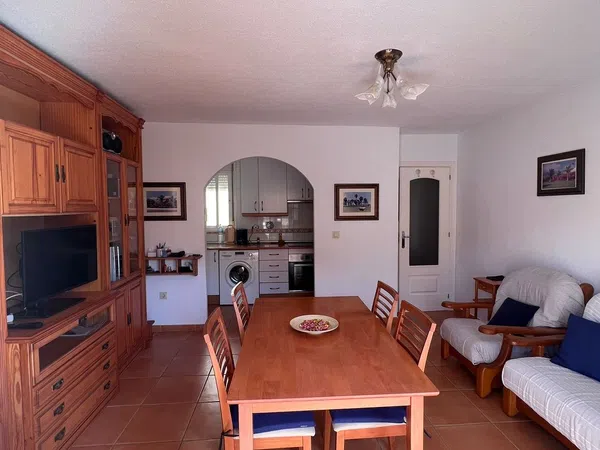 Piso en Avenida de Andalucía, 92, Urbanización Santa Rosa, Urbanización Santa Rosa - Foto 6