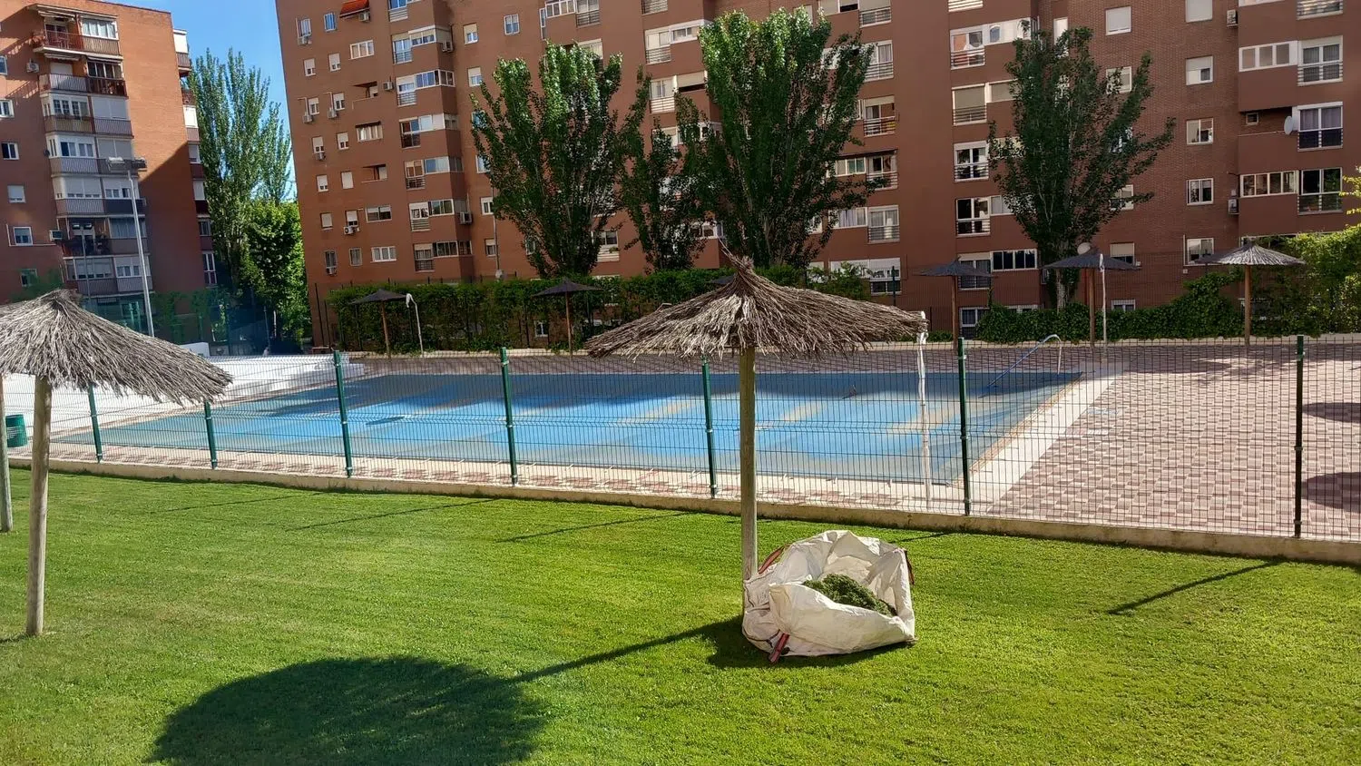Estudio en calle Antonio Cumella, 9 - Foto 7