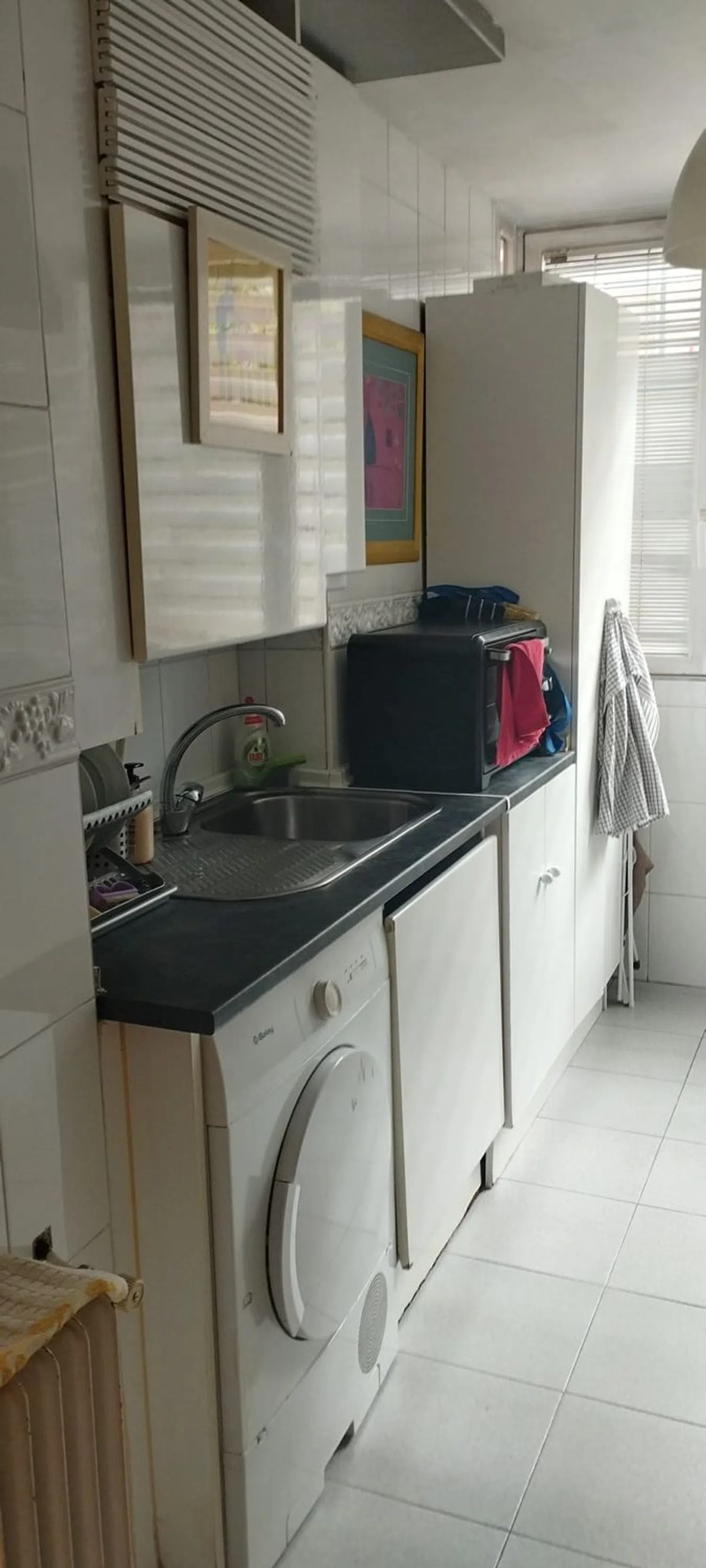 Piso en calle de Fray Luis de León, 19 - Foto 5