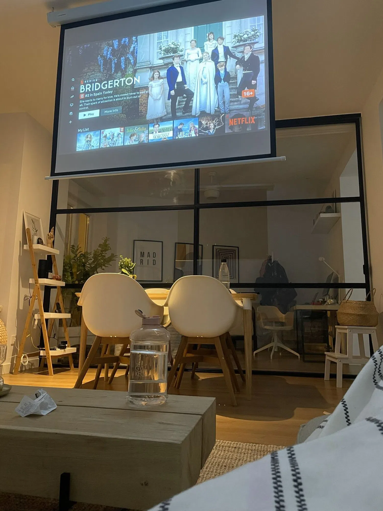 Piso en calle de Bocángel, 7 - Foto 6