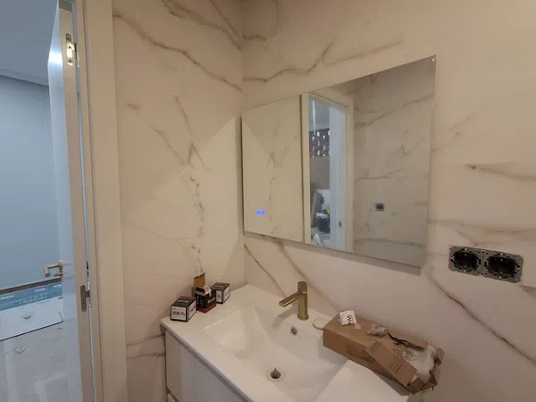 Estudio en camino de las Torres, 2 - Foto 3