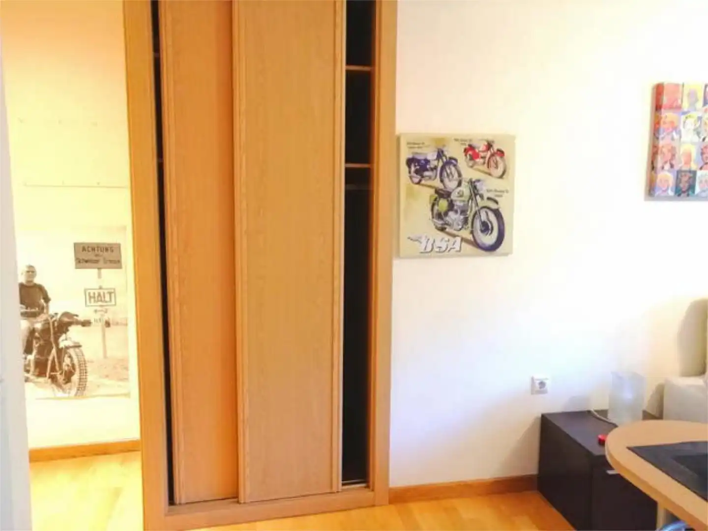 Estudio en Residencia - Foto 5
