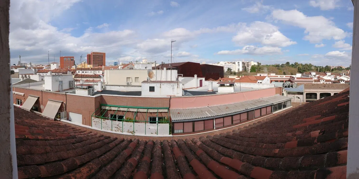 Dúplex en calle de Atocha, 117 - Foto 3