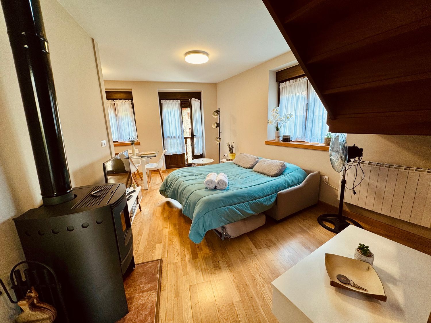 Dúplex en Barrio Camaleño, 35 - Foto 4