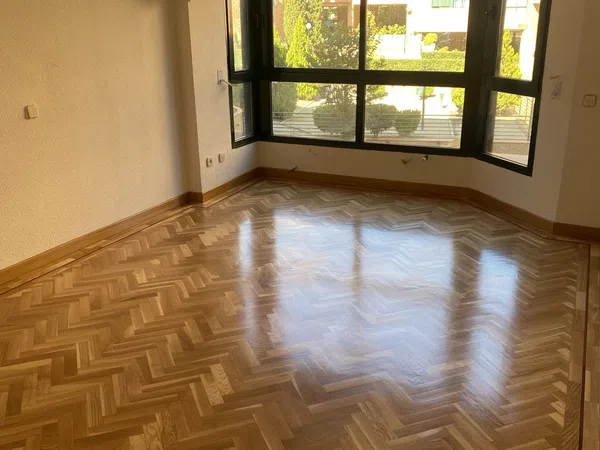 Piso en avenida de los Prunos, 15 - Foto 3