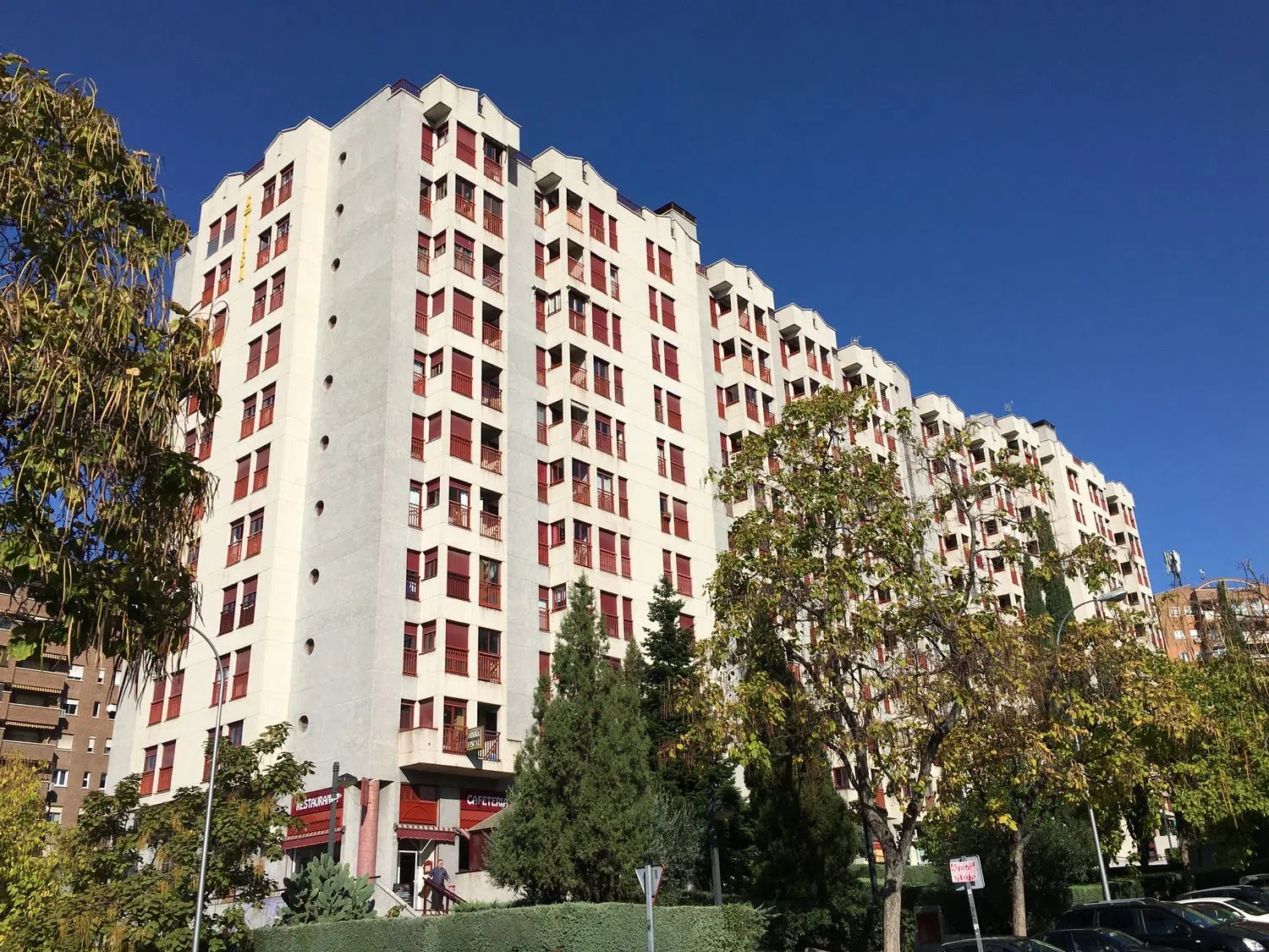 Piso en calle de la Hiruela, 5 - Foto 8