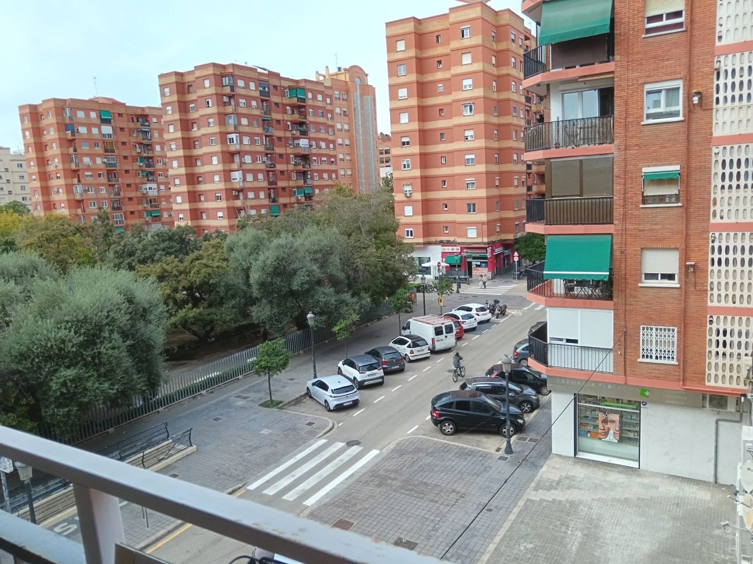Piso en Calle de l'Actriu Encarna Máñez, 1, Ciutat Jardí - Foto 3