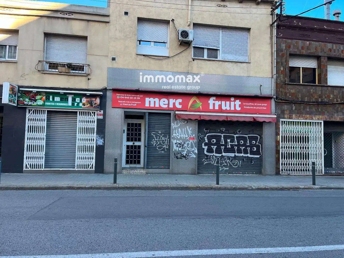 Local comercial en  Carretera Barcelona - Foto 6
