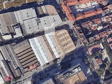 Nave Industrial en Cornellà de Llobregat - Foto 7