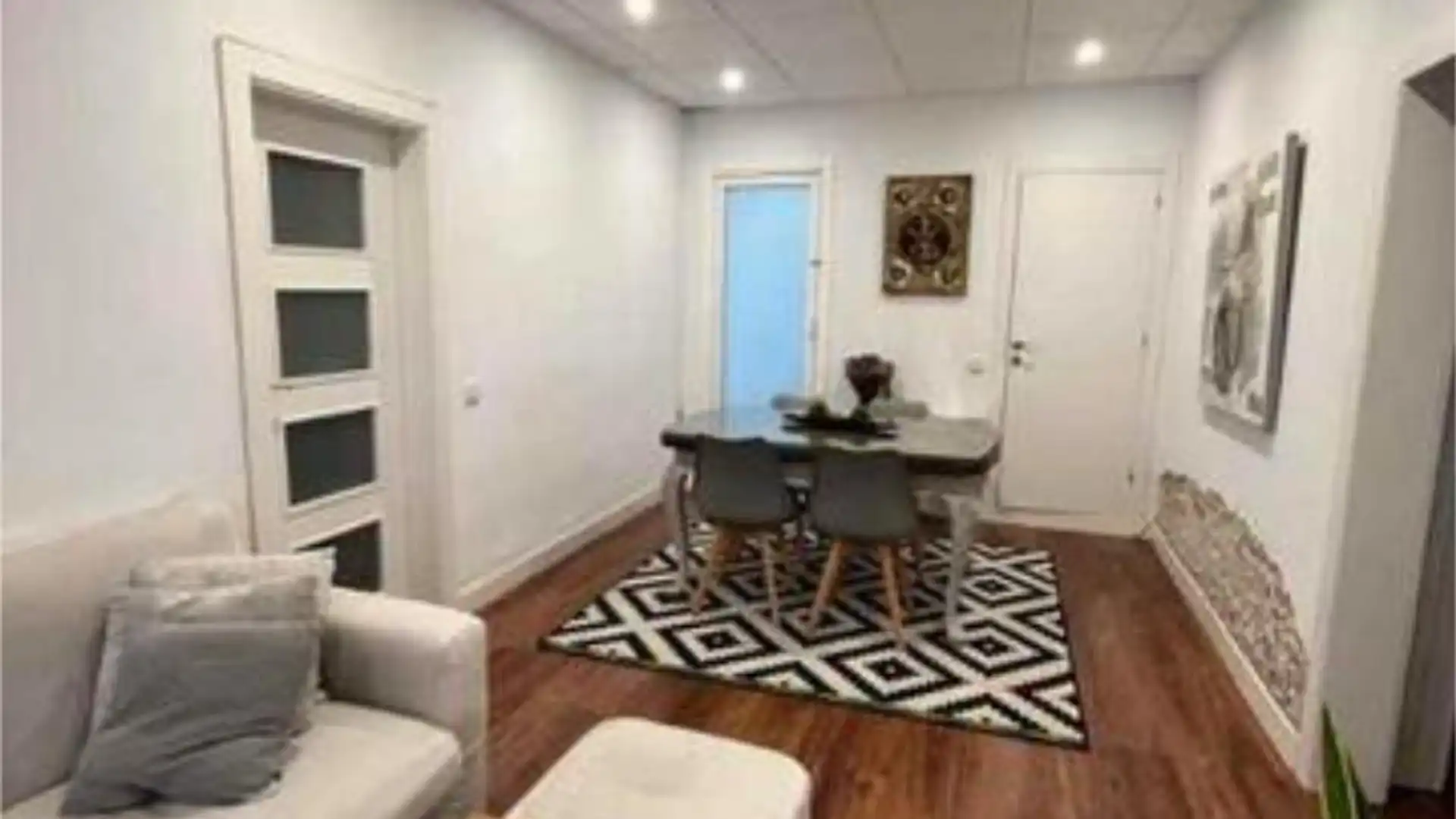 Piso en Sarrià - Foto 8