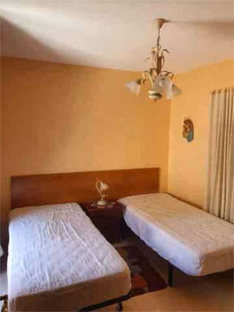 Piso en Plaza de Italia - Foto 7