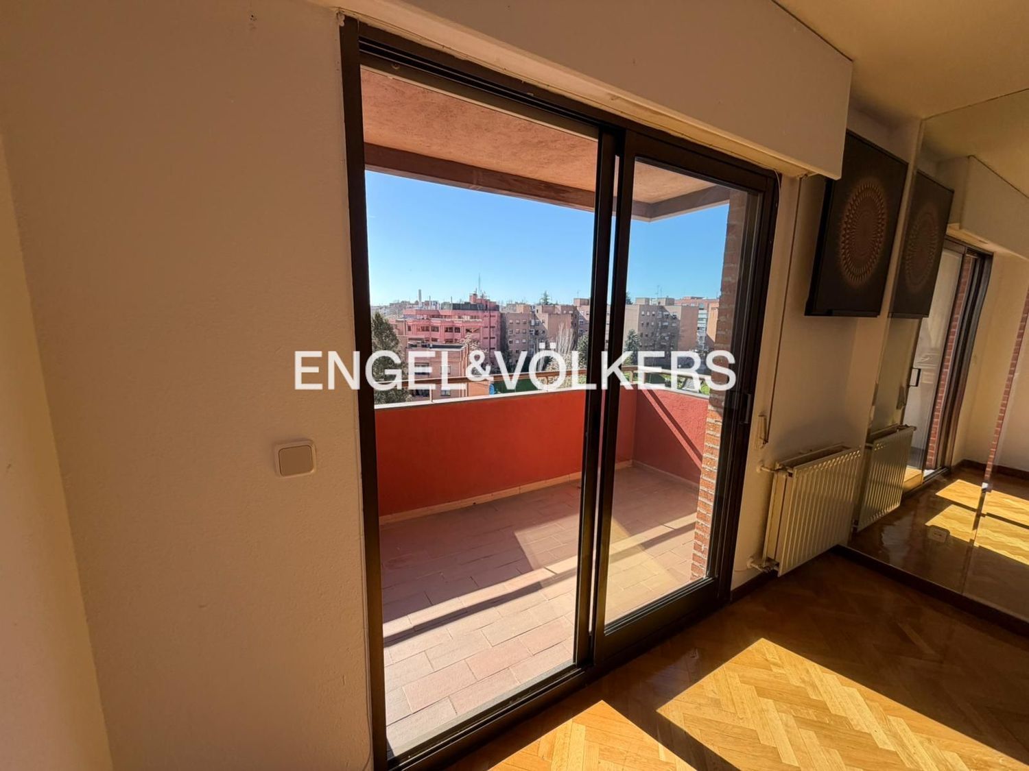 Ático en Calle de Luis Rodríguez Ontiveros - Foto 4