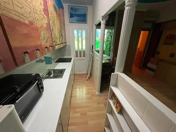 Piso en plaza de la Misericordia, 2 - Foto 6