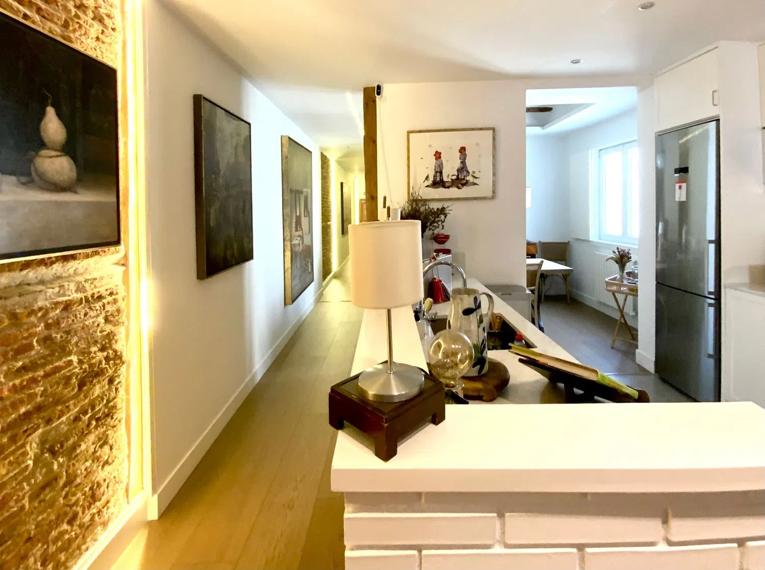 Piso en calle de Zorrilla, 11 - Foto 9