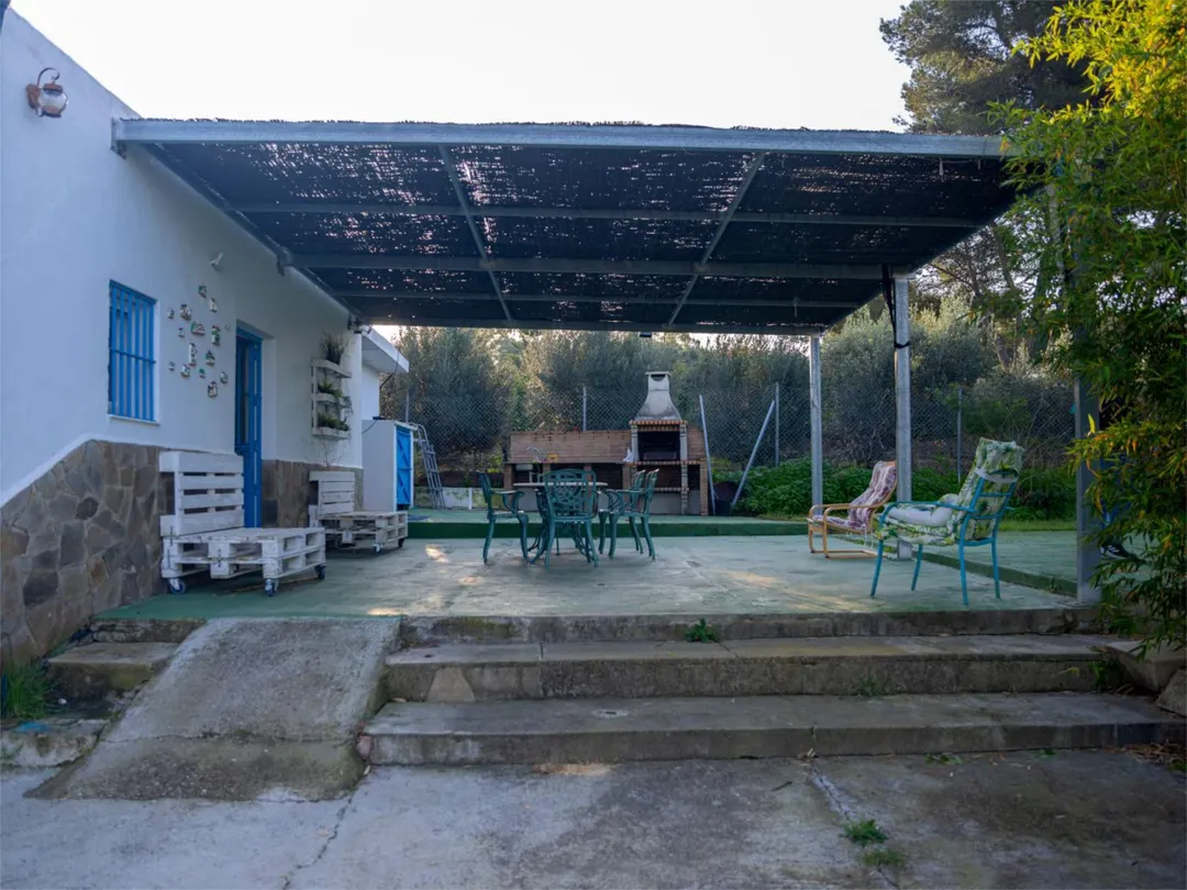 Finca rústica en  Calle Almenara 1 - Foto 20