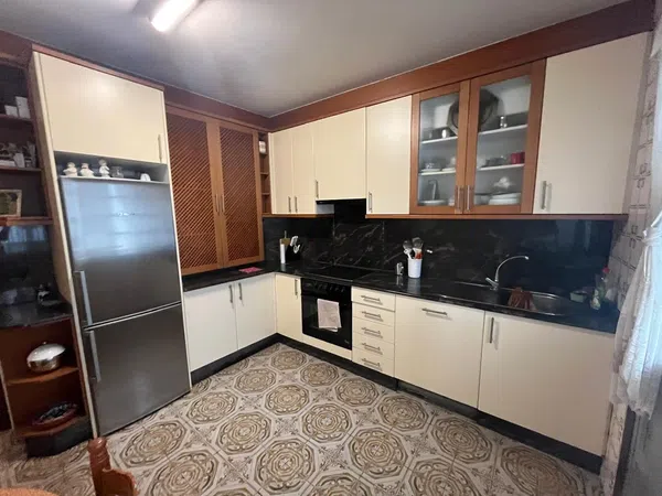 Piso en calle San Vicente, 60 - Foto 4