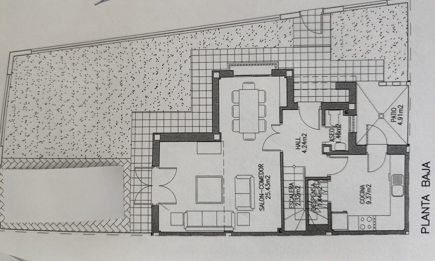 Chalet adosado en Avenida José Saramago, 102, Las Canteras - El Almendral, Las Canteras - El Almendral - Foto 13