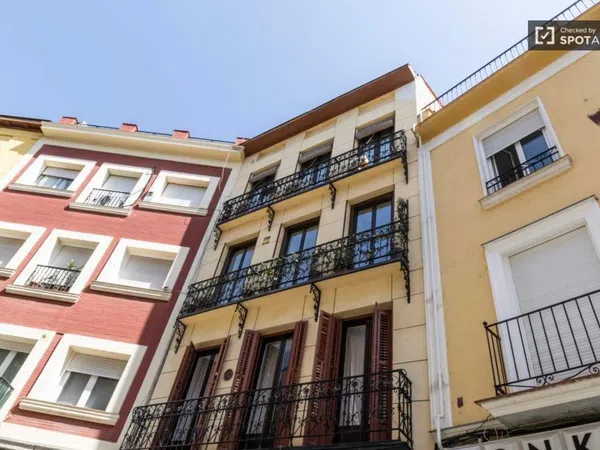 Piso en Calle de Santa Brígida, 9, Chueca-Justicia - Foto 16