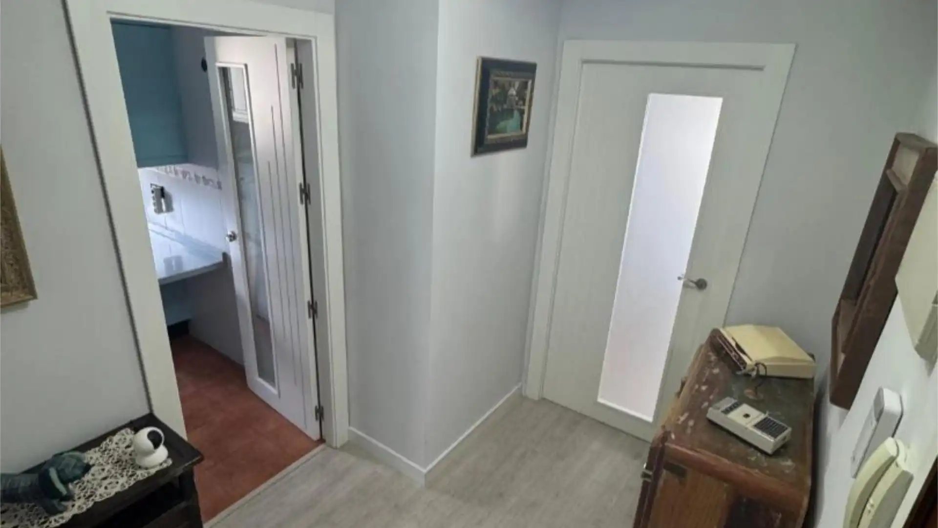 Piso en  Avenida Isabel Manoja 18 - Foto 4