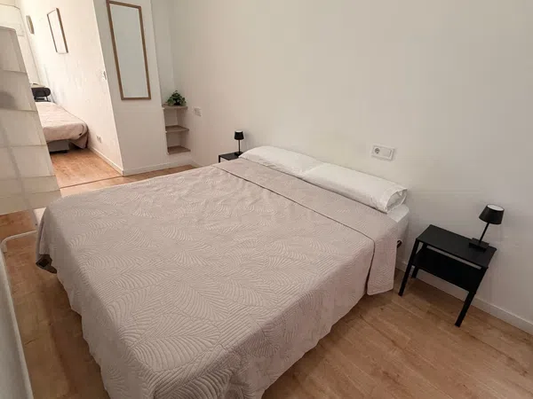 Estudio en Calle de Sant Rafael, 27, Playa de la Malvarrosa - Foto 5