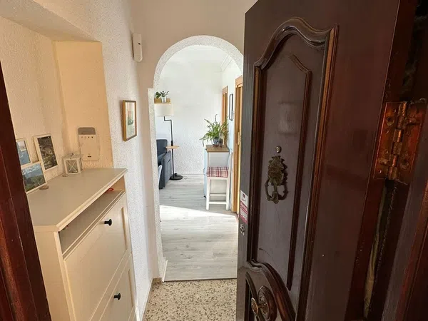 Piso en calle Mimbre, 8 - Foto 5