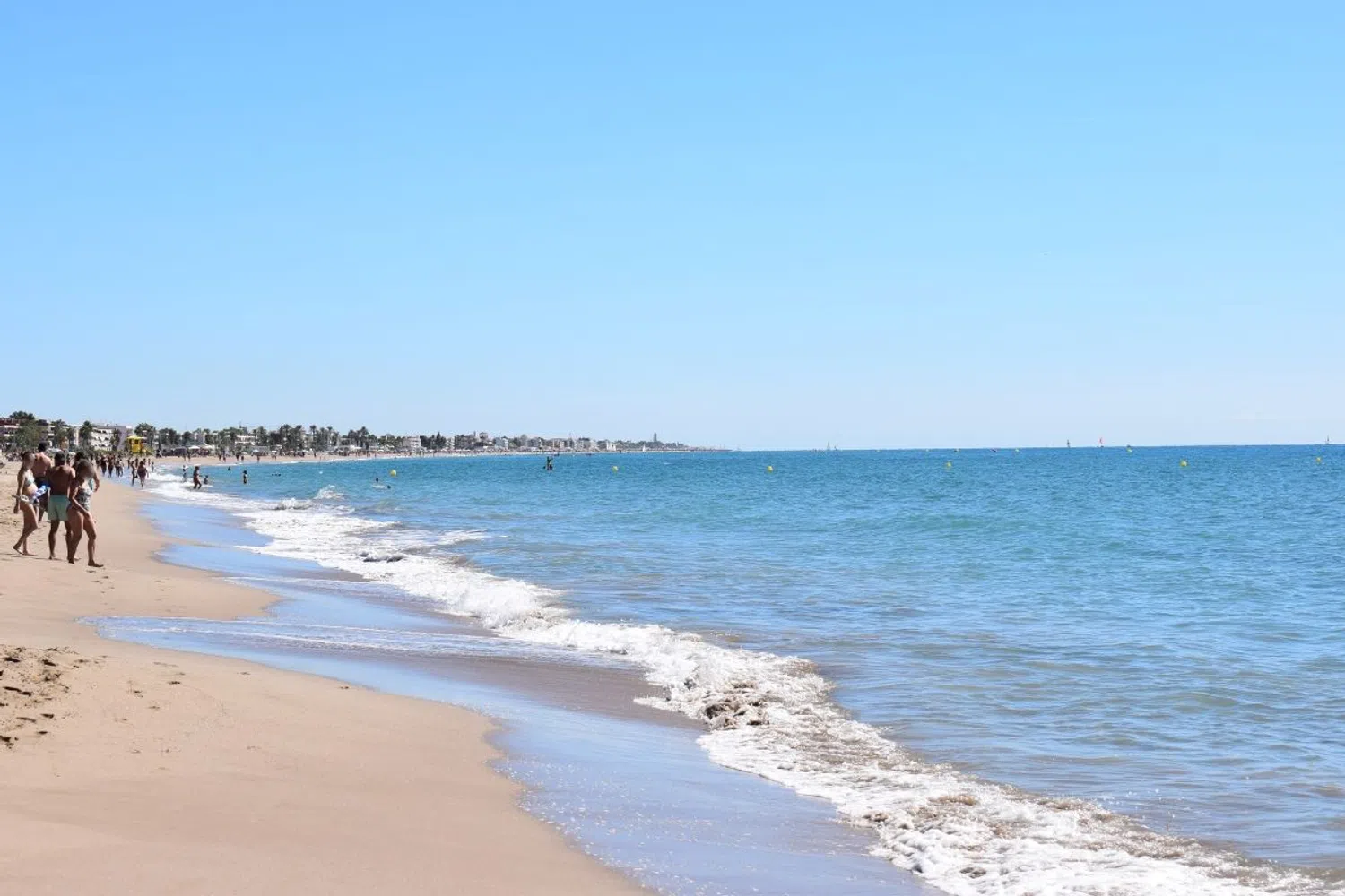 Piso en paseo Marítim de les Botigues, 5 - Foto 15