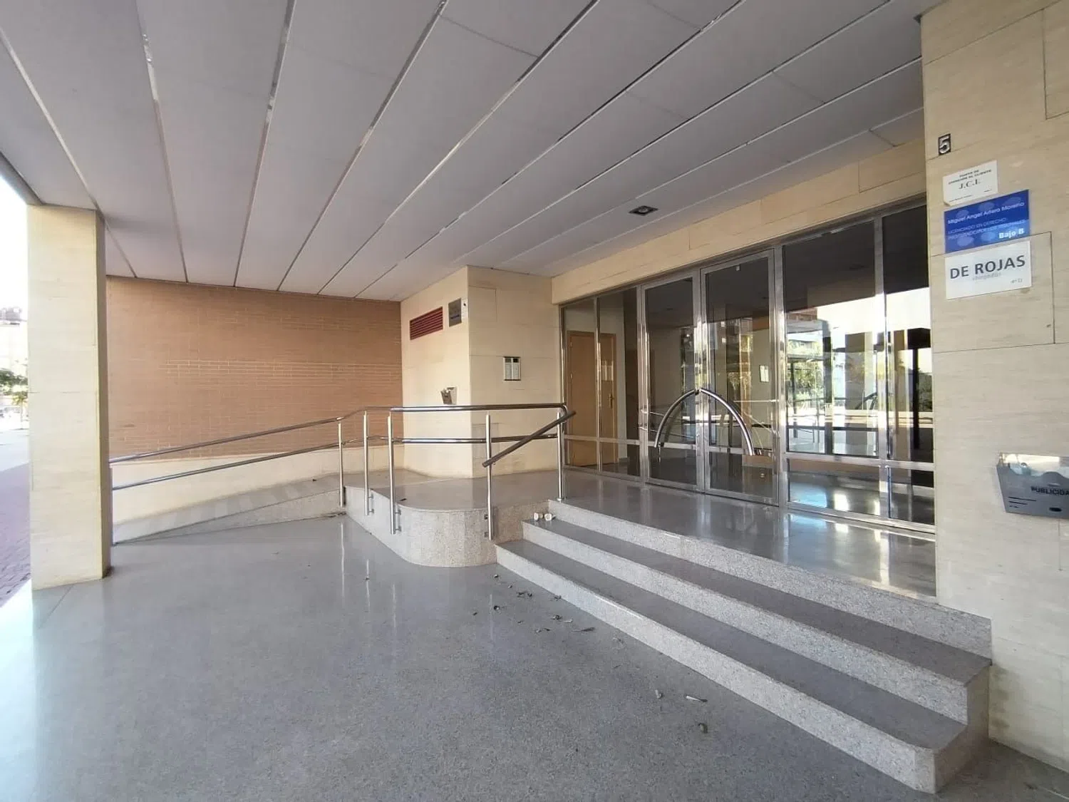 Piso en paseo Misionero Luis Fontes Servet, 26 - Foto 28